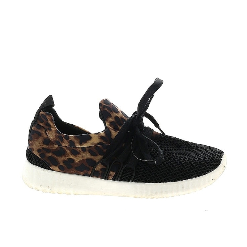 Torrid Leopard Print Women's Sneakers